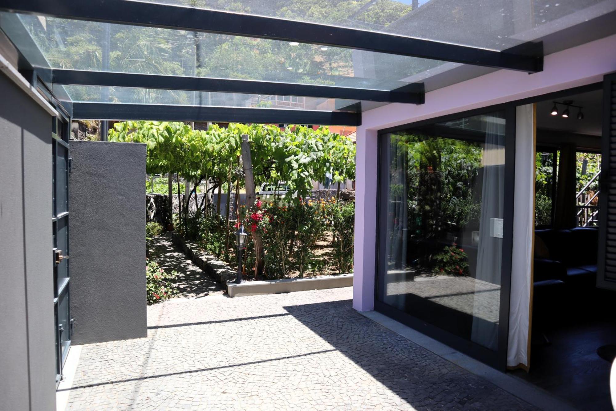 Villa Marialina, By Op São Vicente Exterior foto